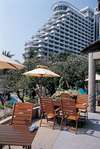 Hilton Hua Hin Resort & Spa 
